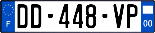 DD-448-VP