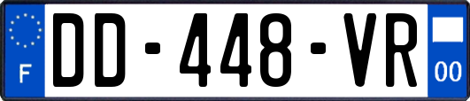 DD-448-VR