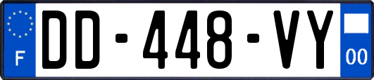 DD-448-VY