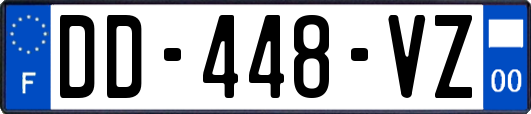 DD-448-VZ