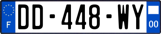 DD-448-WY
