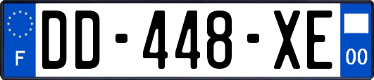 DD-448-XE