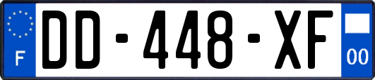 DD-448-XF