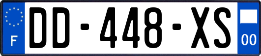 DD-448-XS