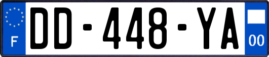 DD-448-YA