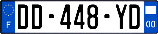 DD-448-YD
