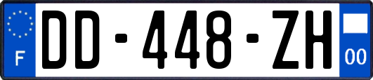 DD-448-ZH