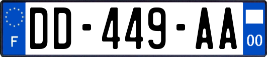 DD-449-AA