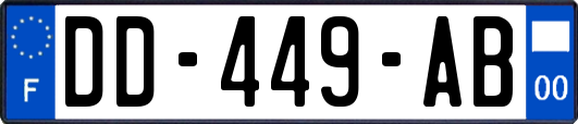 DD-449-AB