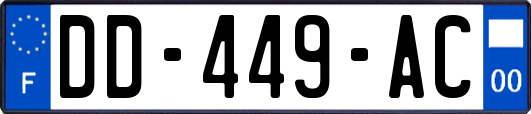 DD-449-AC