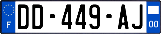 DD-449-AJ