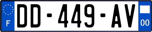 DD-449-AV