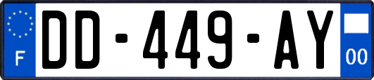 DD-449-AY