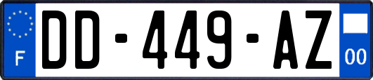 DD-449-AZ