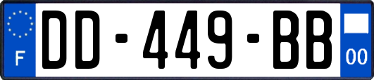 DD-449-BB
