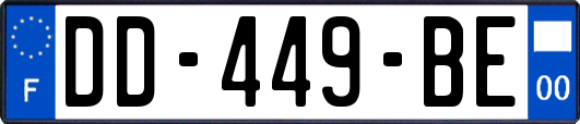 DD-449-BE