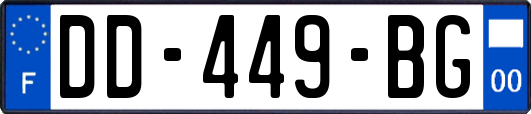 DD-449-BG