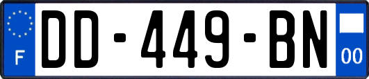 DD-449-BN