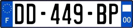 DD-449-BP