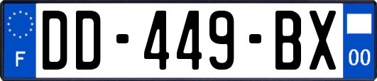 DD-449-BX