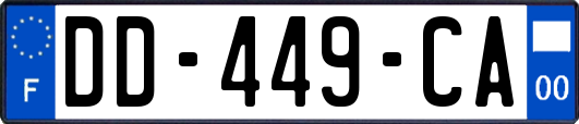 DD-449-CA