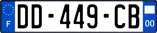 DD-449-CB