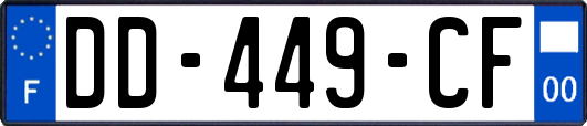 DD-449-CF