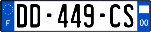 DD-449-CS