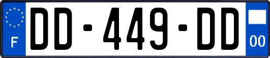 DD-449-DD