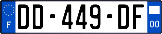 DD-449-DF
