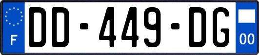 DD-449-DG