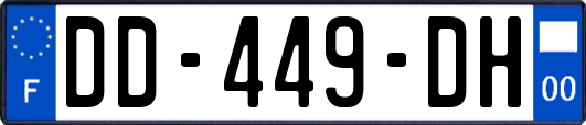 DD-449-DH