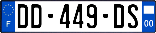 DD-449-DS