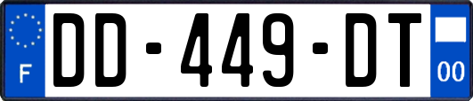 DD-449-DT