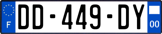 DD-449-DY