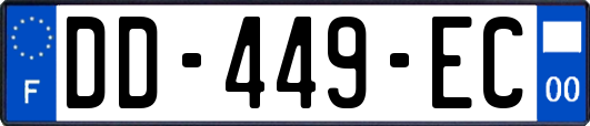 DD-449-EC