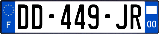 DD-449-JR