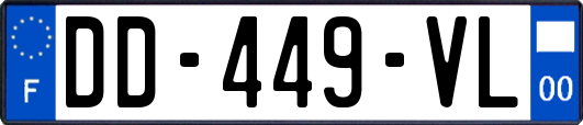 DD-449-VL