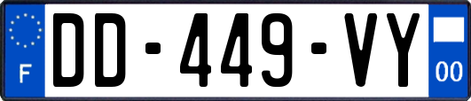 DD-449-VY