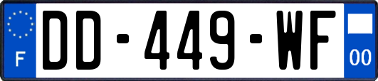 DD-449-WF