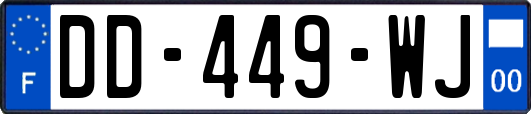 DD-449-WJ