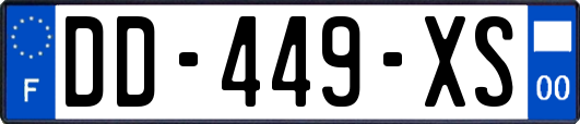 DD-449-XS