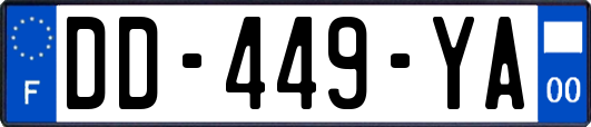 DD-449-YA