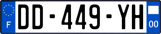 DD-449-YH