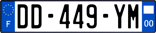 DD-449-YM