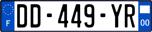 DD-449-YR