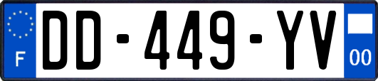 DD-449-YV
