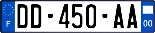 DD-450-AA