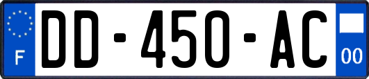 DD-450-AC