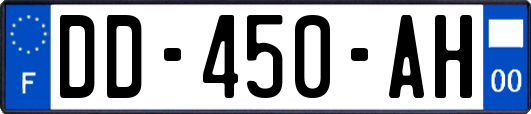 DD-450-AH